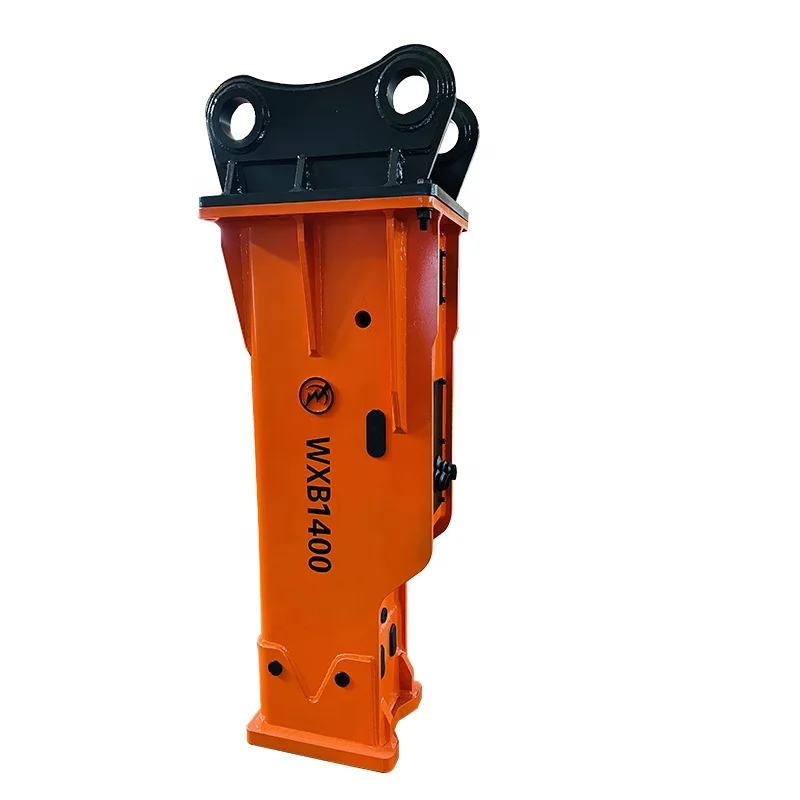 hydraulic rock breaker Hydraulic Rock Hammer hydraulic breaker