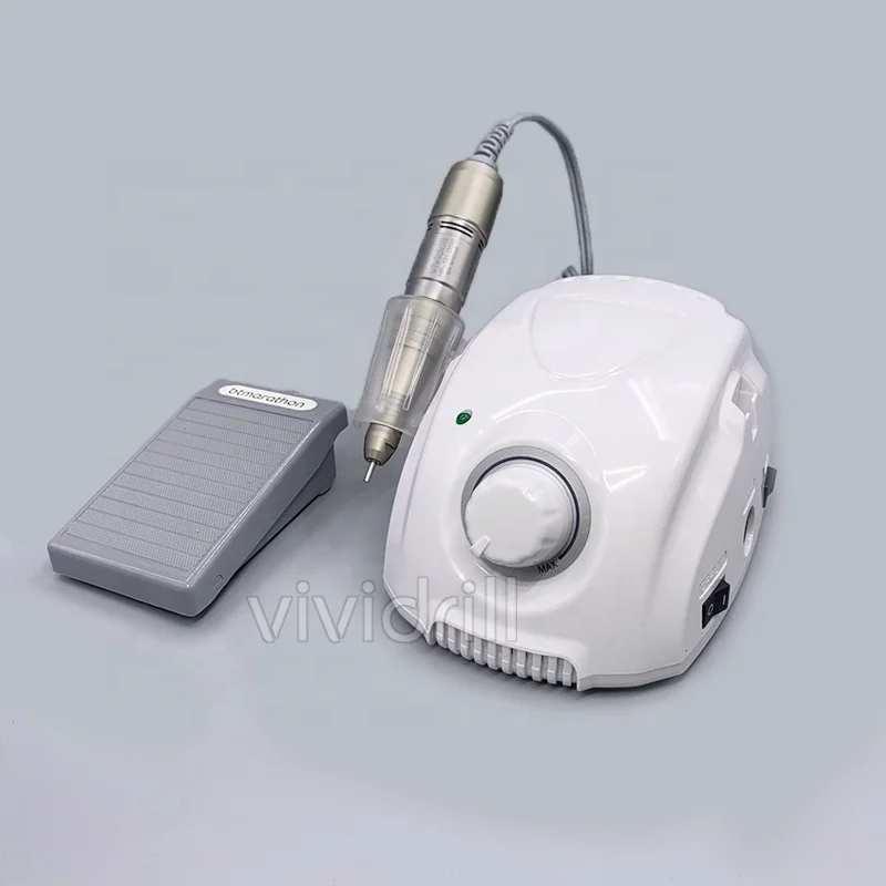
bt marathon 3 champion 35000 rpm micromotor handpiece electric nail drill machine 