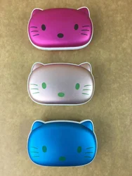 5000mAh Hand Warmer Power Bank Rechargeable Mini Powerbank Colorful Cute Portable Charger Power Bank