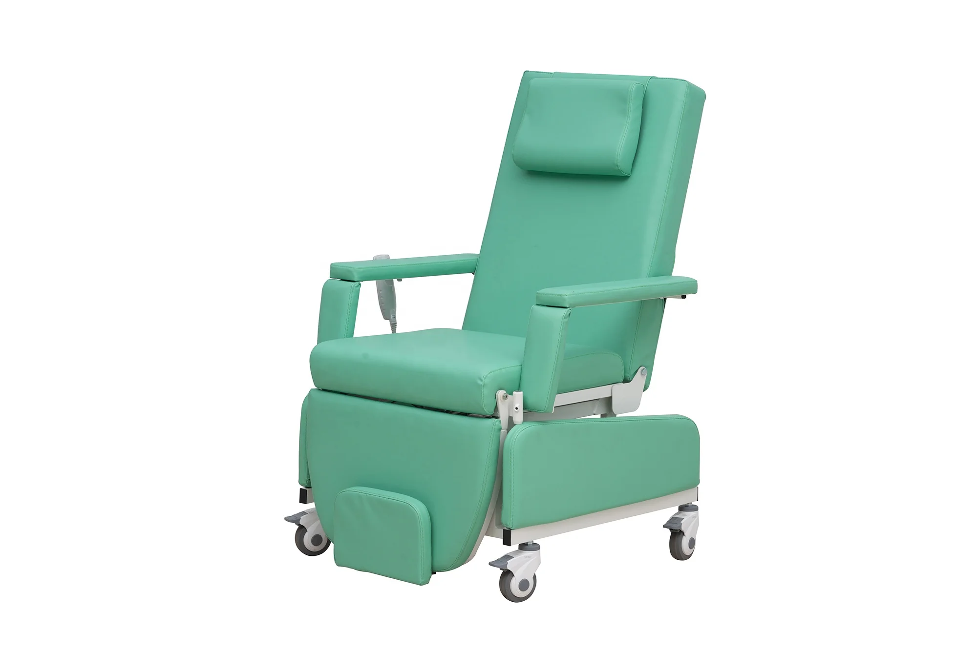 WTXY09-02 Multi-functional Electric Dialysis Chair