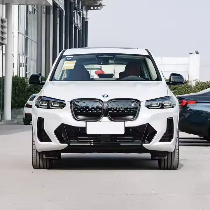 B-M-W X3 2024 Drive25Li M 5-door 5-seater SUV Hotselling Gasoline Car 4WD 2024 New Cars for sale