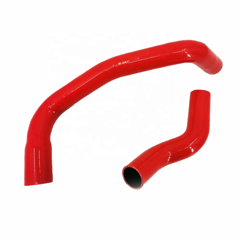 Car Accessories Blue Silicone Radiator Hose Kit For Nissan Nissan skyline GTR R33-34