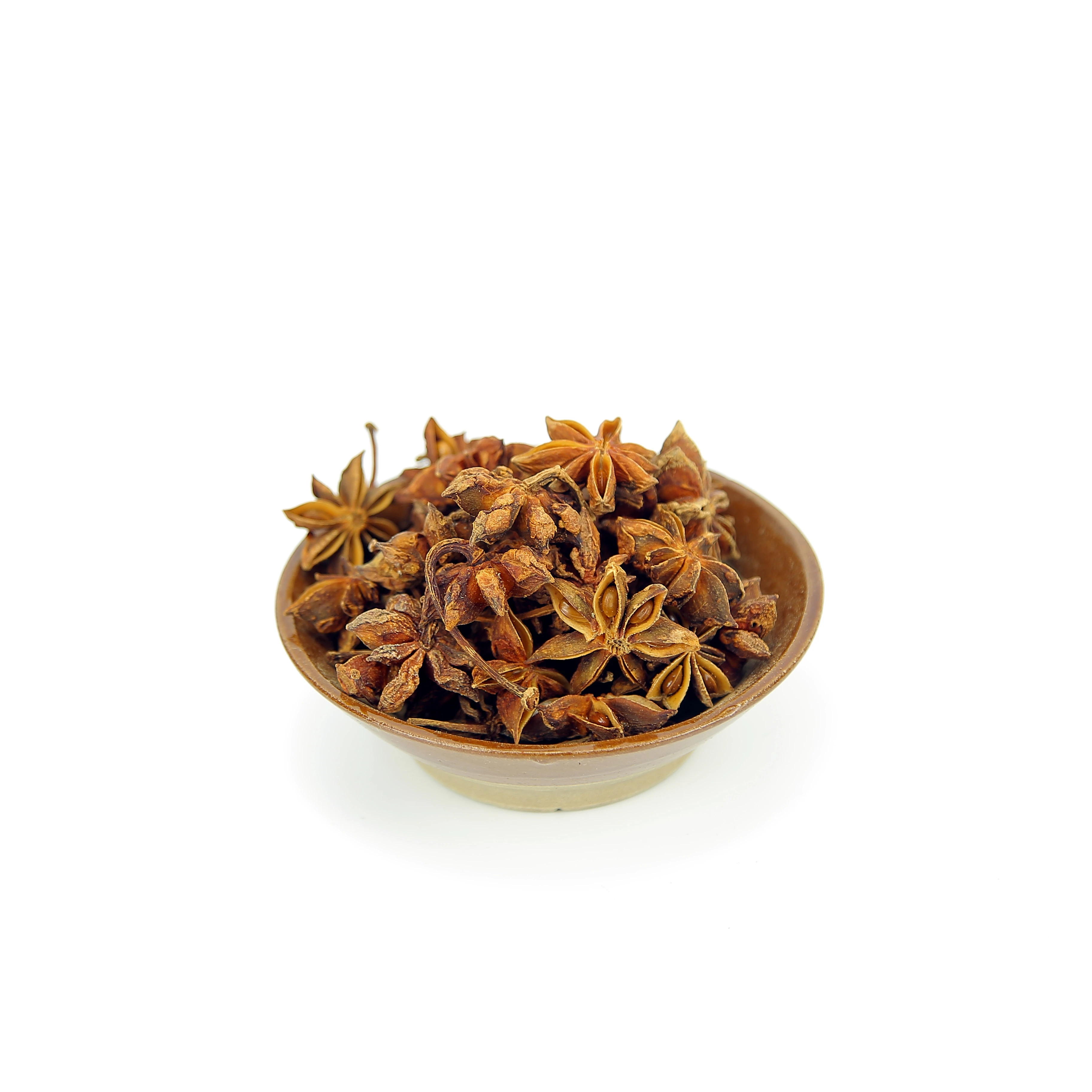 Factory Wholesale Natural Star Anise Spices Price From Viet Nam