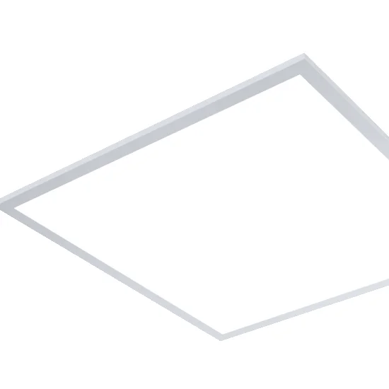 OLAMLIGHT Factory Industrial 3MM PMMA LGP Never Become Yellow Led Panel Light Recessed Frame
