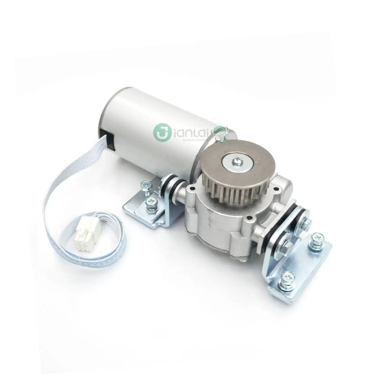 Automatic Sliding Door Opener Automatic Door Operator AC110V Power