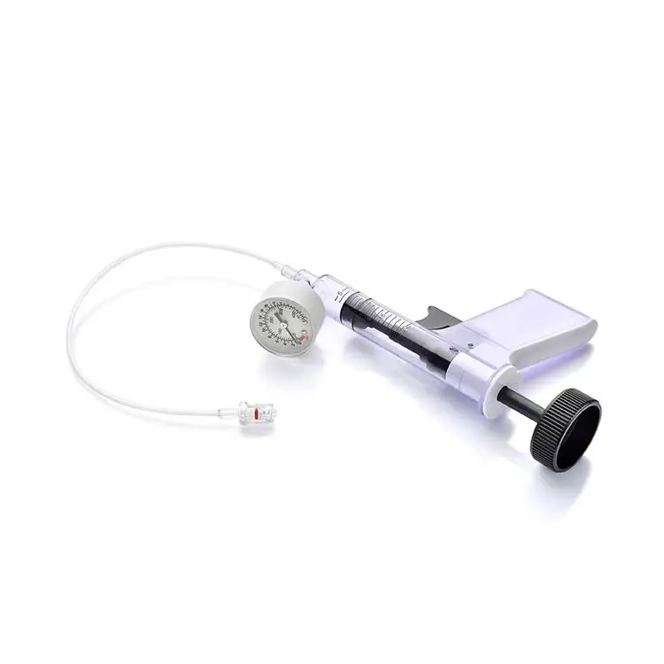 
Медицинский одноразовый Электрический насос для надувания воздушных шаров по низкой цене, 20, 30 мл, индефлятор, устройство для надувания воздушных шаров 