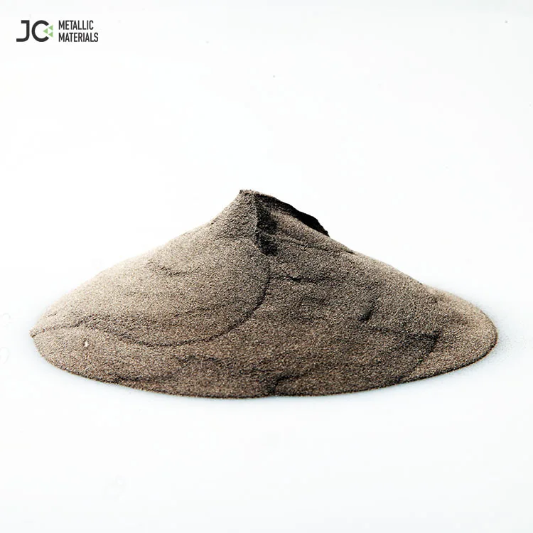 Prealloy Cobalt Based Alloy Powder  Price for Coating Spraying