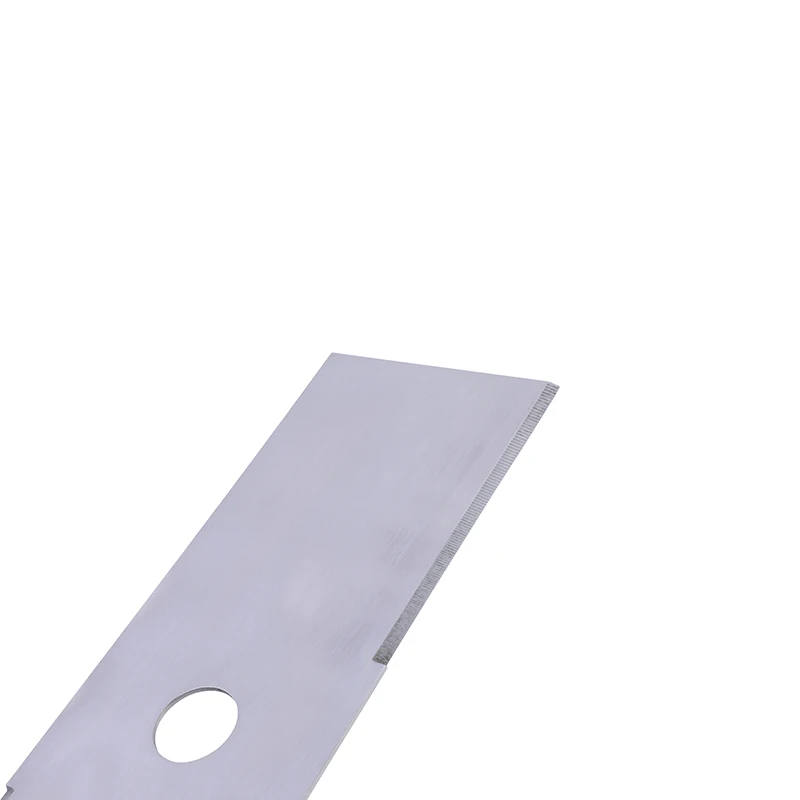 Garden Weed Brush Lawn Mower Blade