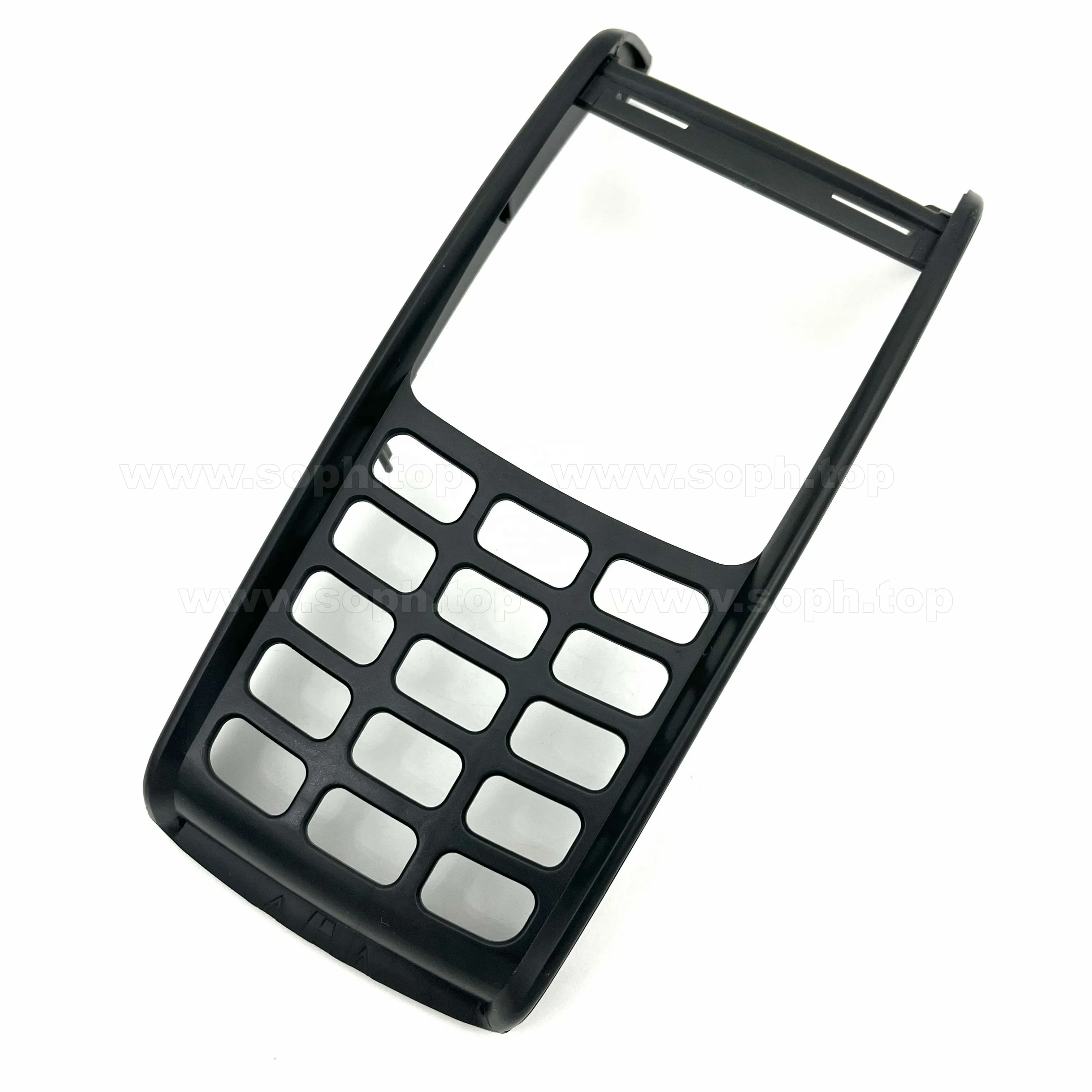 plastic front case for Ingenico IWL220 POS Credit Card Terminal
