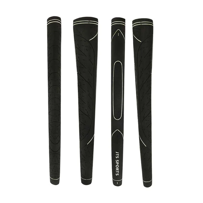 High Quality Standard Rubber Golf Grips Non-slip Custom Golf Club Putter Grip