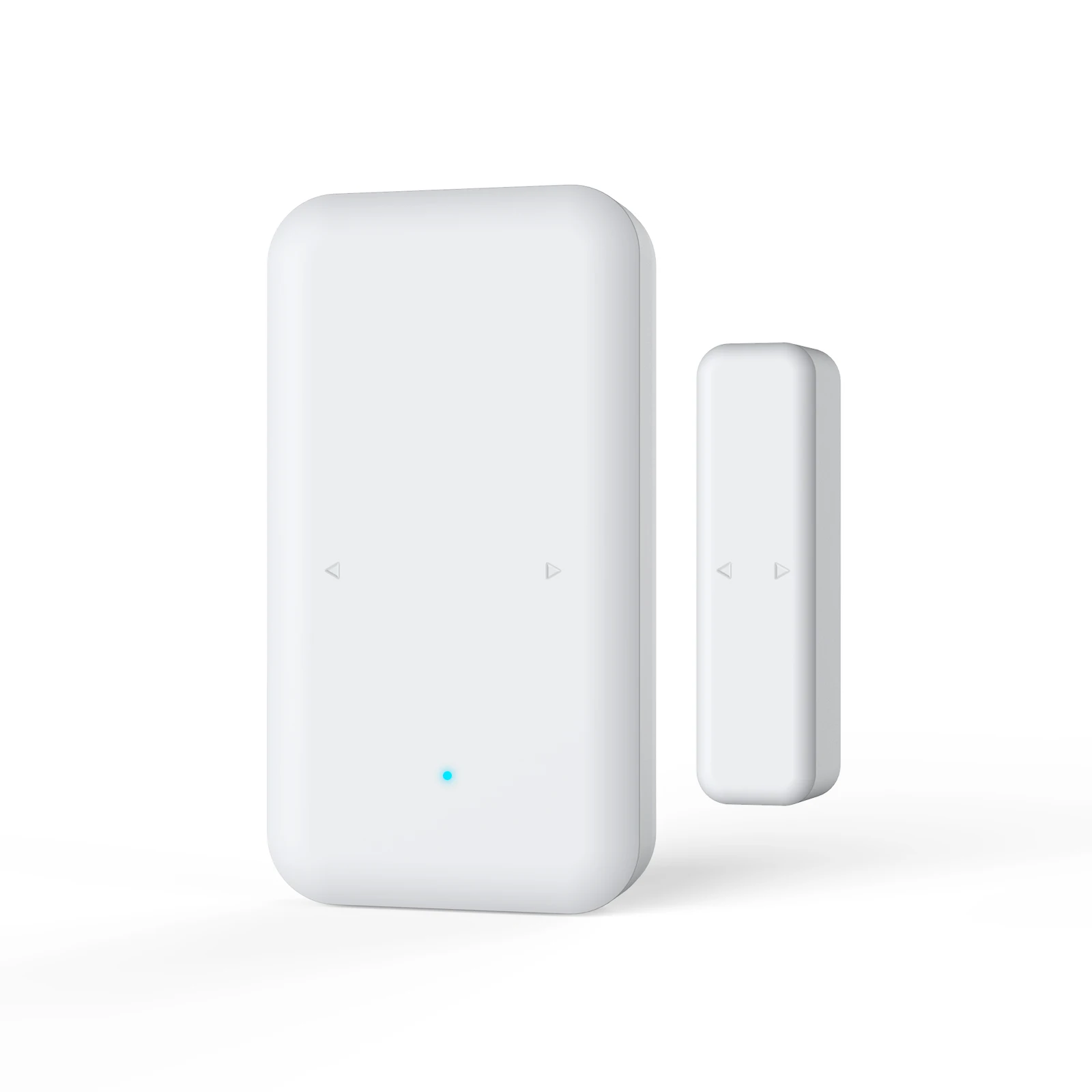 Home Automation Z-wave Multi Sensor Wireless Door Windows Detector for Home Security System