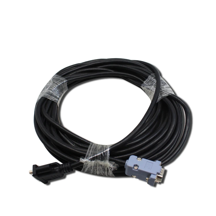 Аксессуары для гравировального Станка leadshine H2-758 гравировальный станок с гибридным серводвигателем