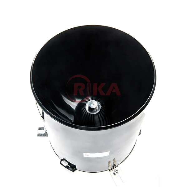  RK400-04 экономичный планировочный ковш дождемер датчик дождевой с хорошим