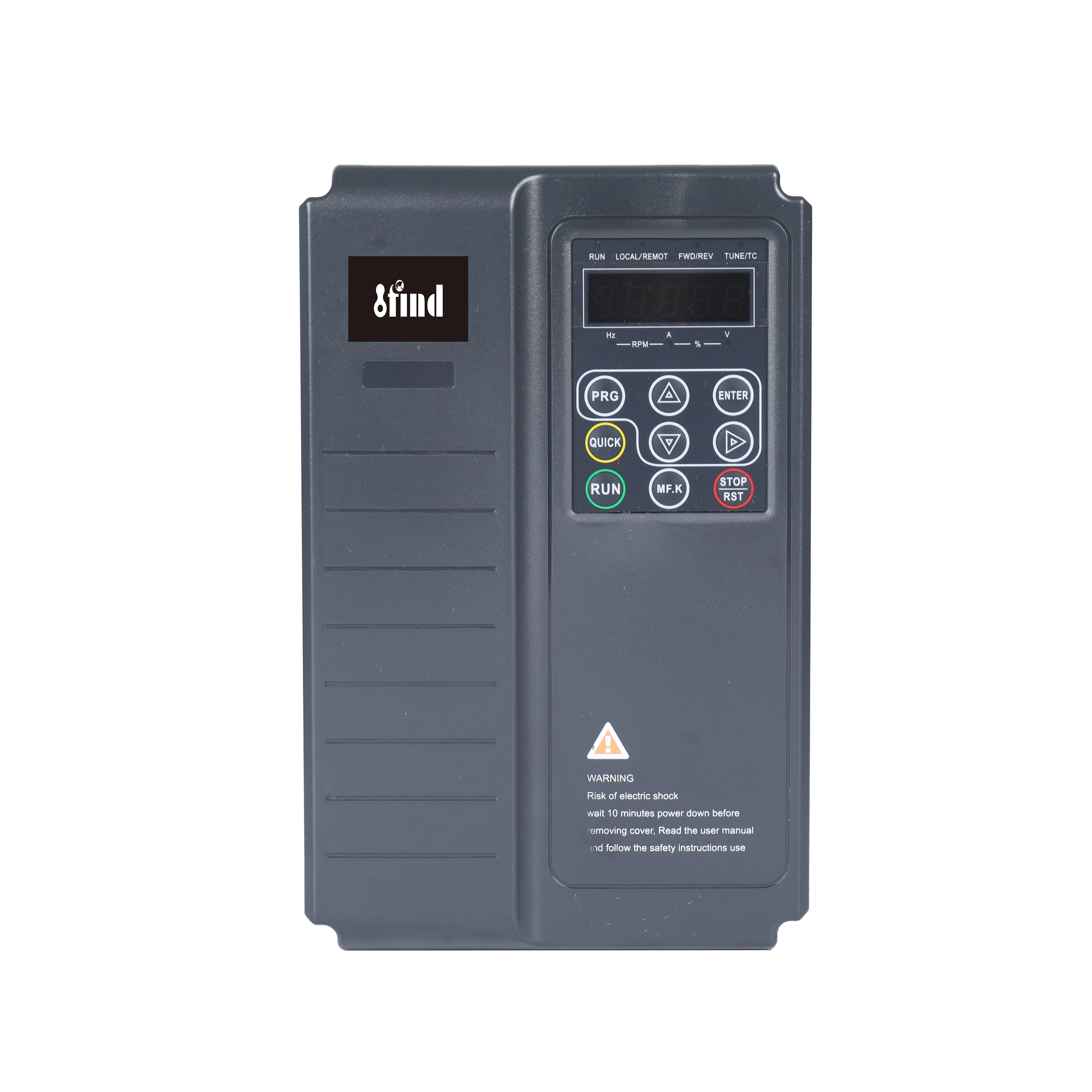 11kw Open Loop Frequency Inverter VFD for Lift ac drive inversor Speed Controller frequency
