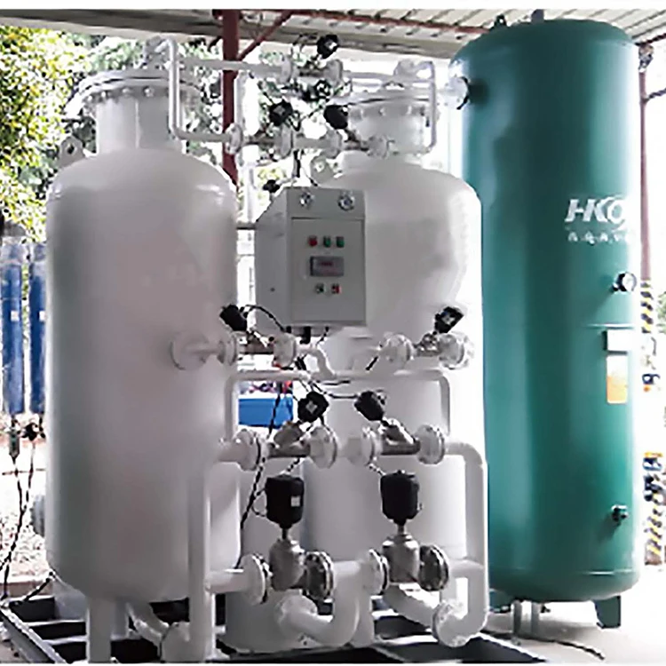 Industrial Oxygen Generator Price Medical Grade PSA