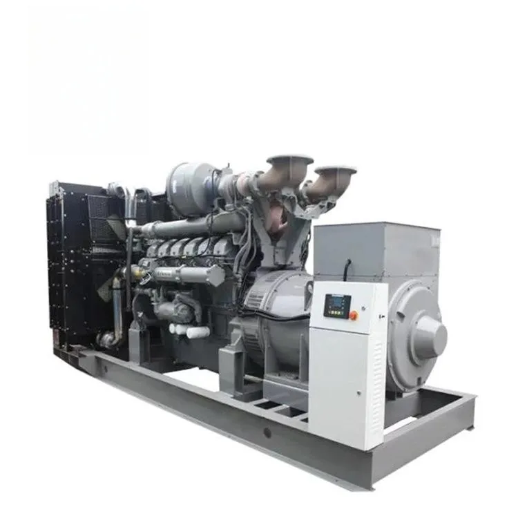 diesel generator 20KW 30KW 50KW 100KW cheap portable model diesel generator for sale