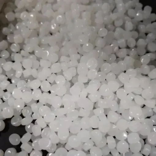 Hot Sale Hdpe/ Ldpe/ Lldpe Resin/Pellets Hdpe Virgin Granules White Pe100 Hdpe Granules