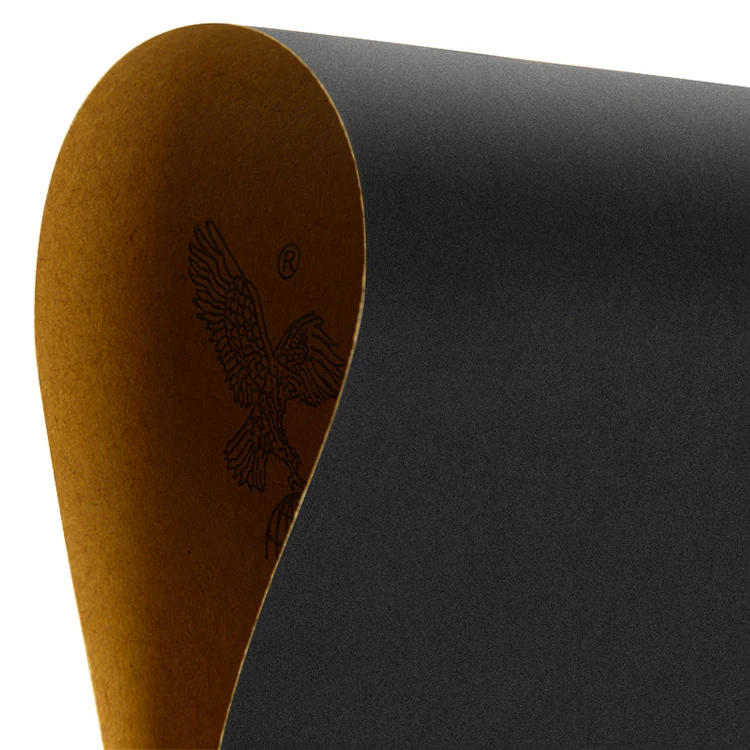 South Korea Eagle Wetordry abrasives sand paper silicon carbide sandpaper sheet