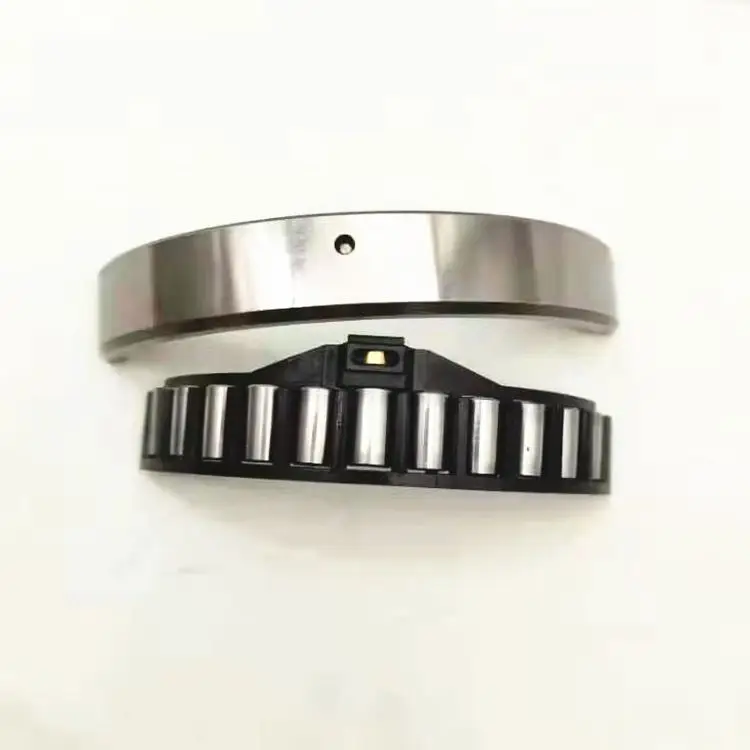 Hydraulic pump motor crescent bearing F-207333.7