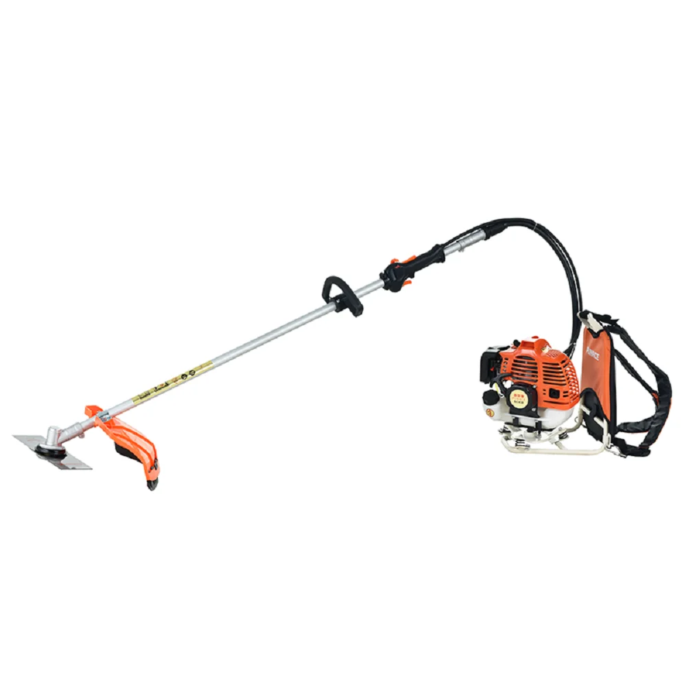 Competitive price Fantastic quality china cordless machine brush cutter for work
