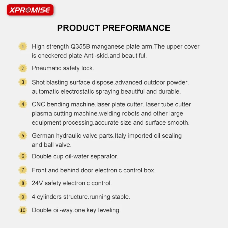 Wholesale Pneumatic safety lock mobile scissor lift auto workshop equipment car elevator lift/motorcycle scissor lift for sale