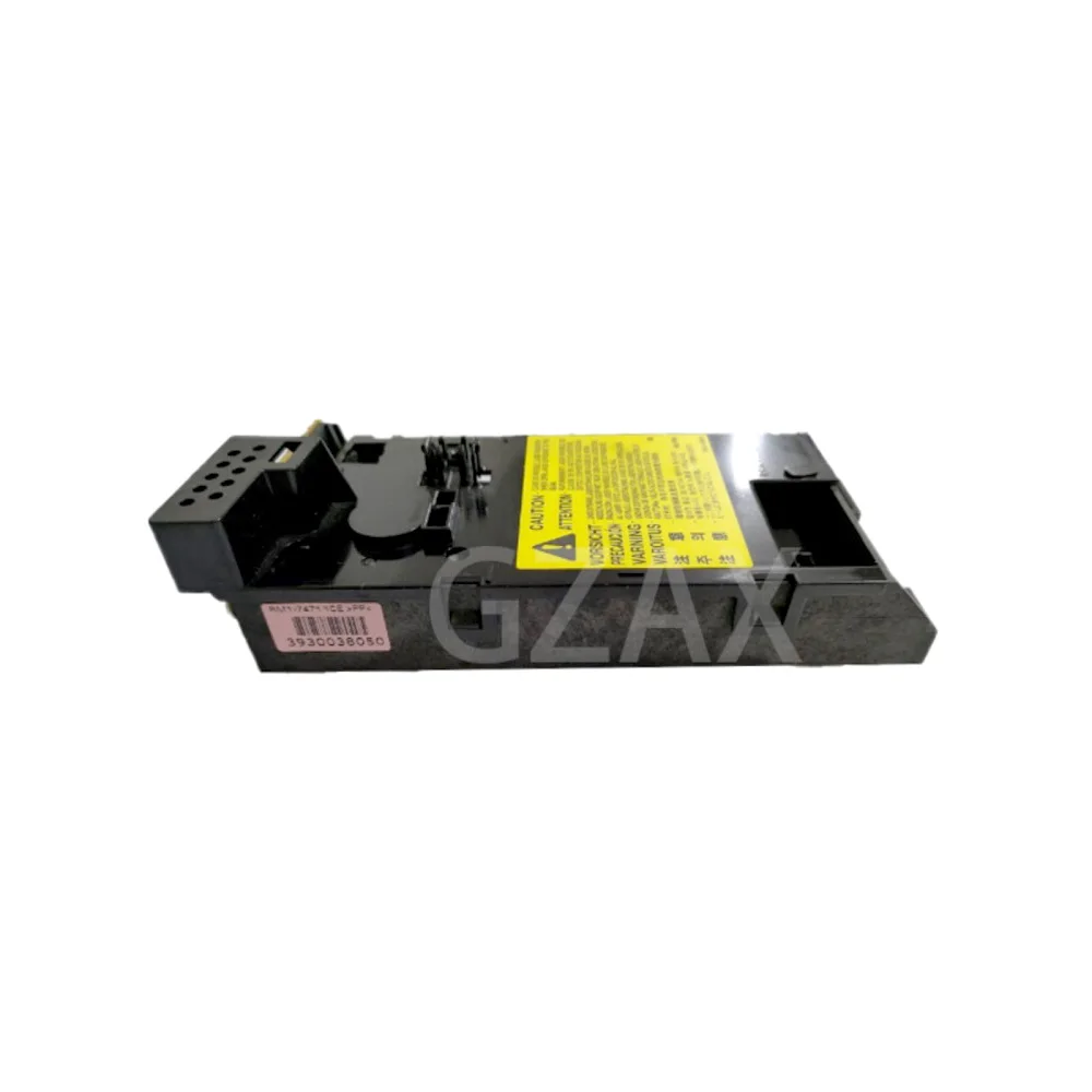 RM1-7471 лазерный сканер в сборе для HP 1102 1132 1136 1213 1217 M125 128 Canon MF3010 L150 L170 блок лазерной головки FM0-0537