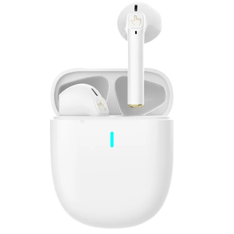 TWS Earphone Wireless Headphones 5.0 Sports Waterproof Earbuds true Stereo In Ear Headset For Redmi Huawei Samsung