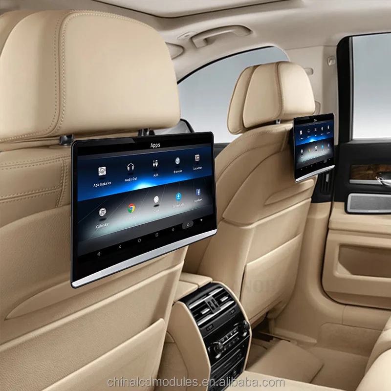 car lcd monitor for hyundai h1 starex OEM Factory Manufacturing Cheap Wholesale Touch Screen 7 8 9 10.1 Inch original_lcd