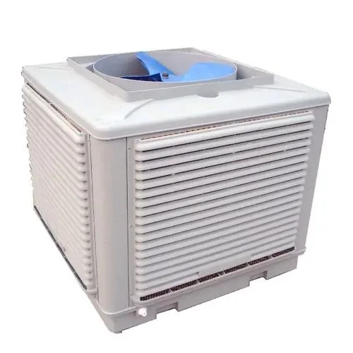 Industrial cooling fan workshop ventilation and cooling equipment, power-saving, energy-saving, plug-in and ready to use