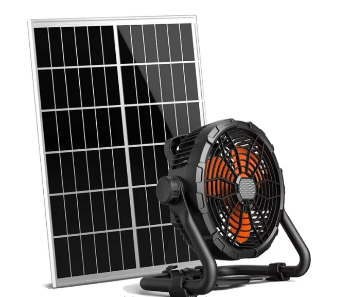 12 дюймов X45 лампа для кемпинга портативная солнечная энергия пластика с литиевой батареей потолочный