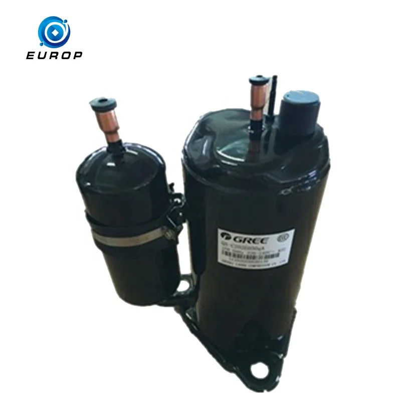 R22 14117BTU Toshiba Rotary Compressor Air Conditioner GMCC PH240X2C-4FT1
