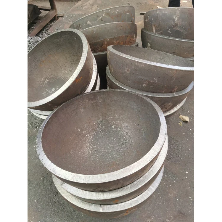 Custom Welded Hollow Steel Balls 160mm, 200mm, 250mm, Q235/Q355B for Public Art Sculptures & Heavy Equipment Support