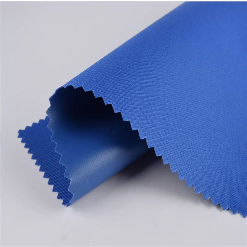 600d pvc coated oxford fabric