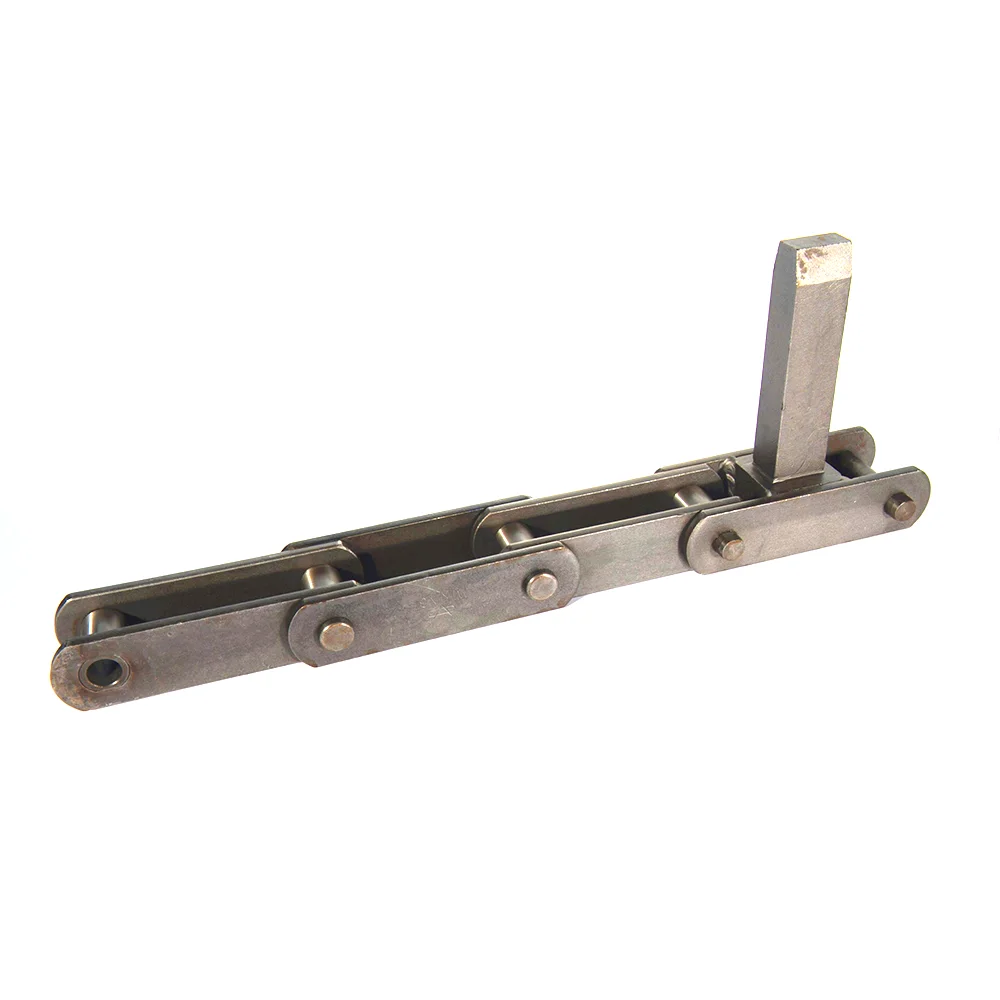 High Quality ISO Certified Forged Alloy Chain Cast Forged Chain with Galvanized Zinc Finish