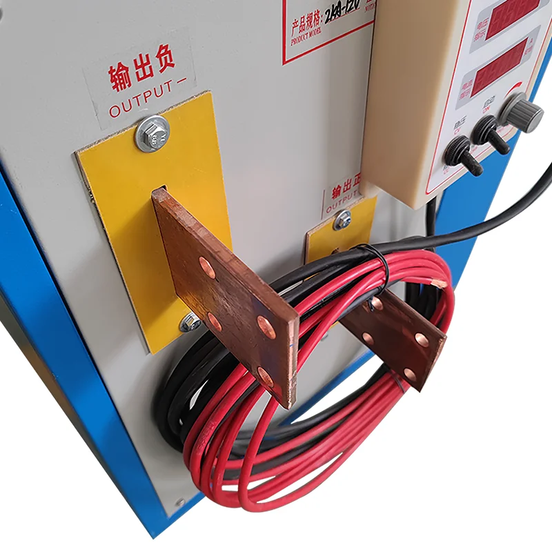 Water cooling Air cooling IGBT 1500A 12V 18V 25V 40V 45V 78V plating rectifier anodized rectifier