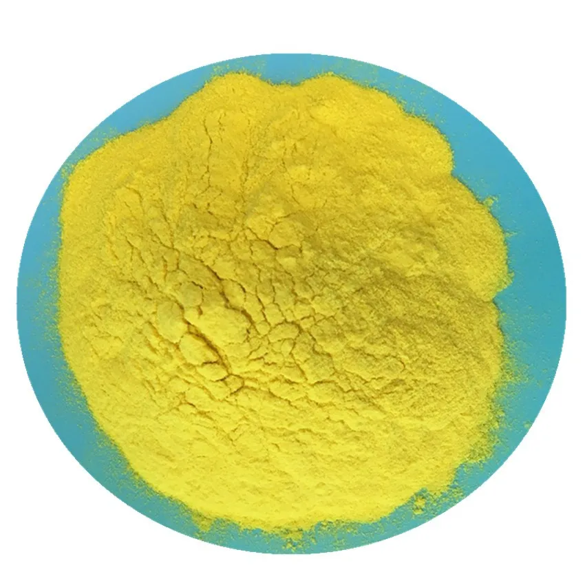 Фабрика 28%-31% pac/полиалюминий хлорид