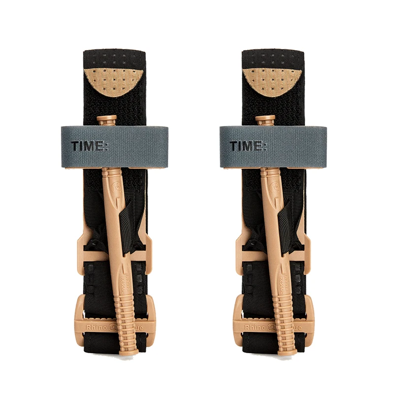 CE Approved High Quality Tactical Blood First Aid Tourniquet Medical Emergency Tourniquet