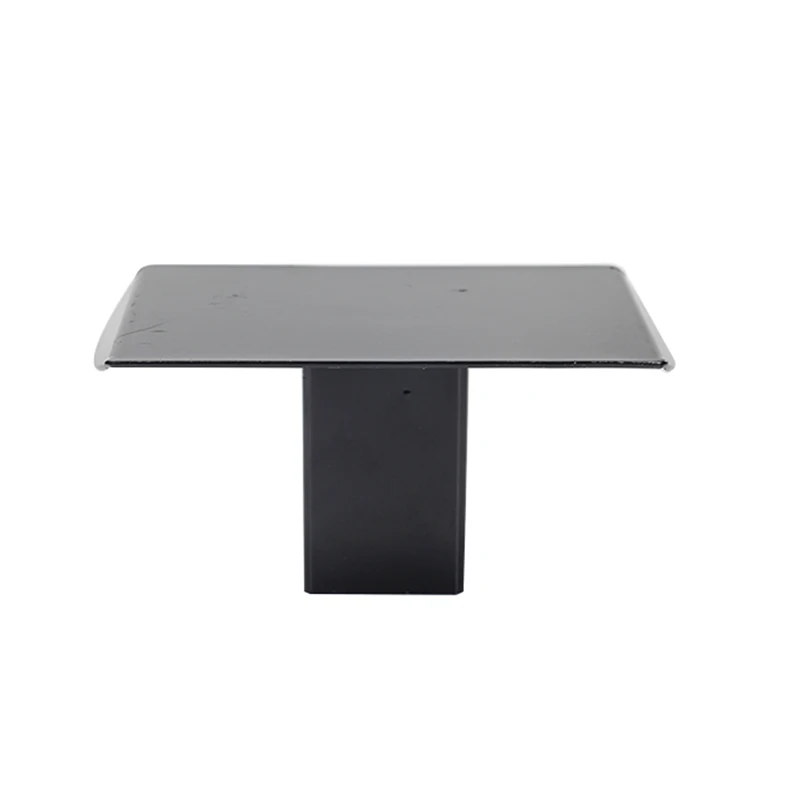 
oem Black Powder Coated Trailer Parts Towing truck Hitch Cover 