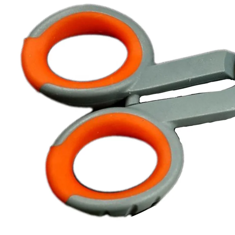 Professional  fishing shear  Easy To Cut Pe Carbon Line Other Fishing Scissors