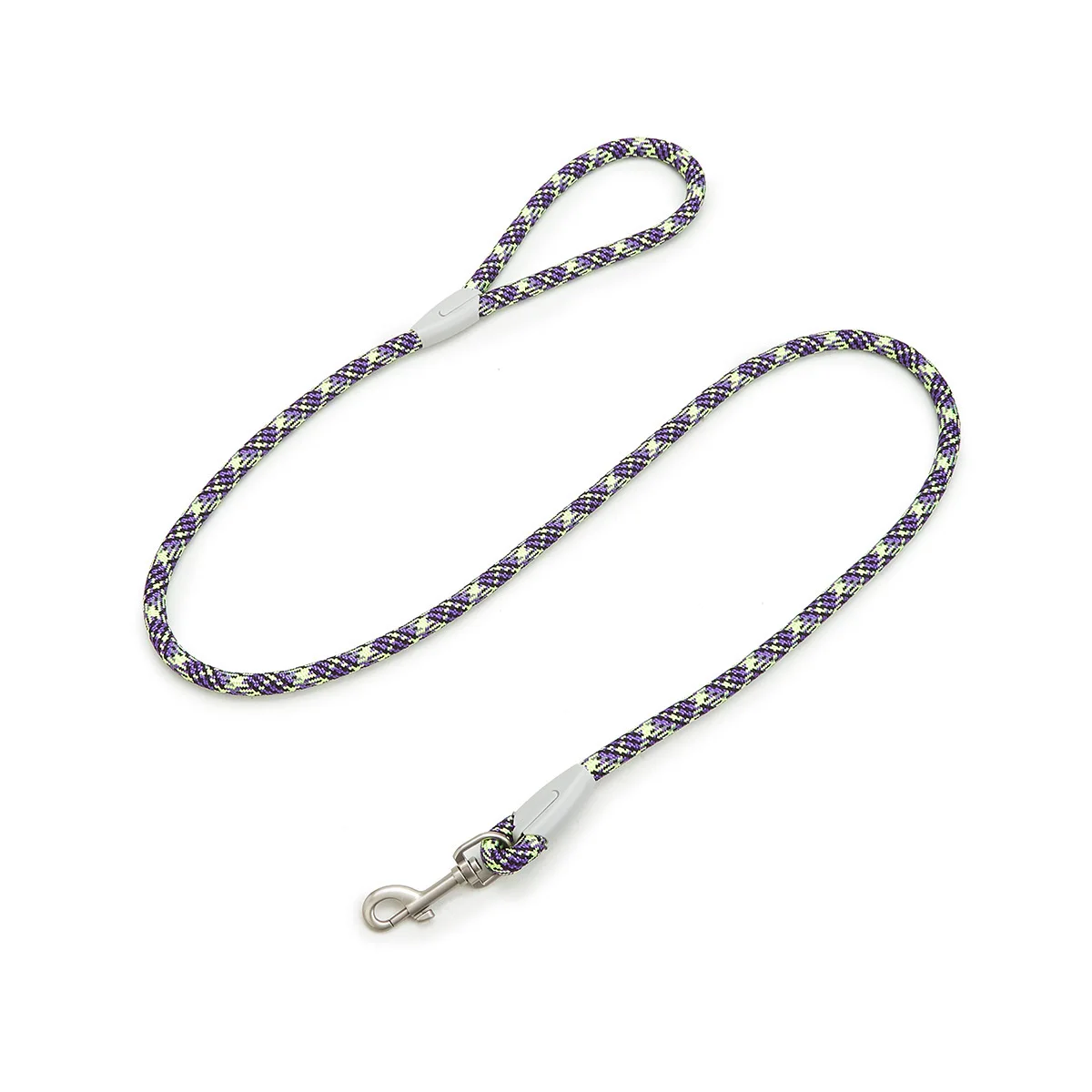 Pet Supplies Dog Nylon Leash Large Medium Outdoor Walking Accessories