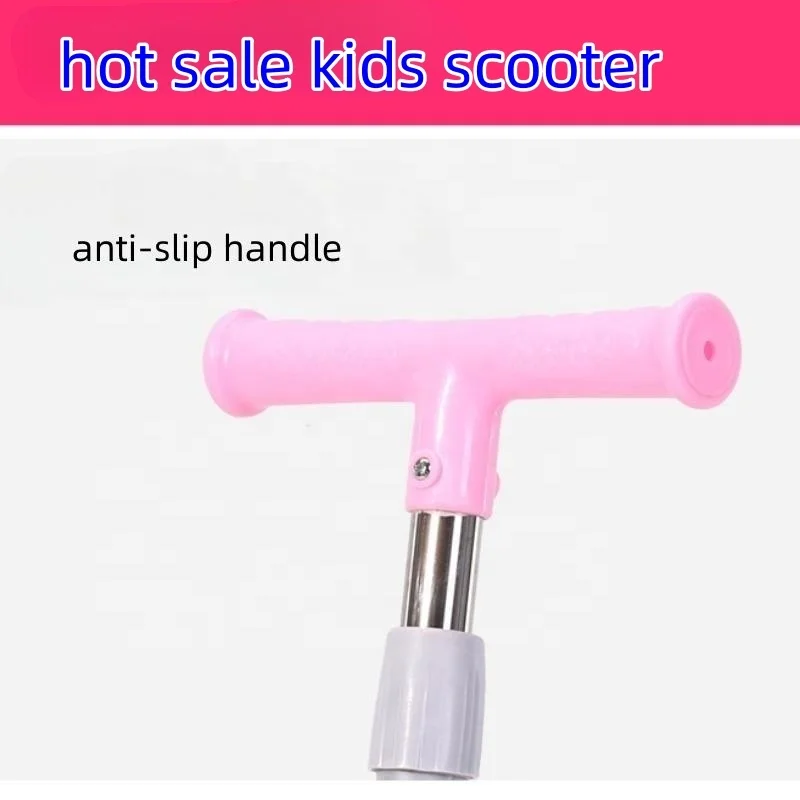 Newm MODEL Stunt Scooter Freestyle Clamp