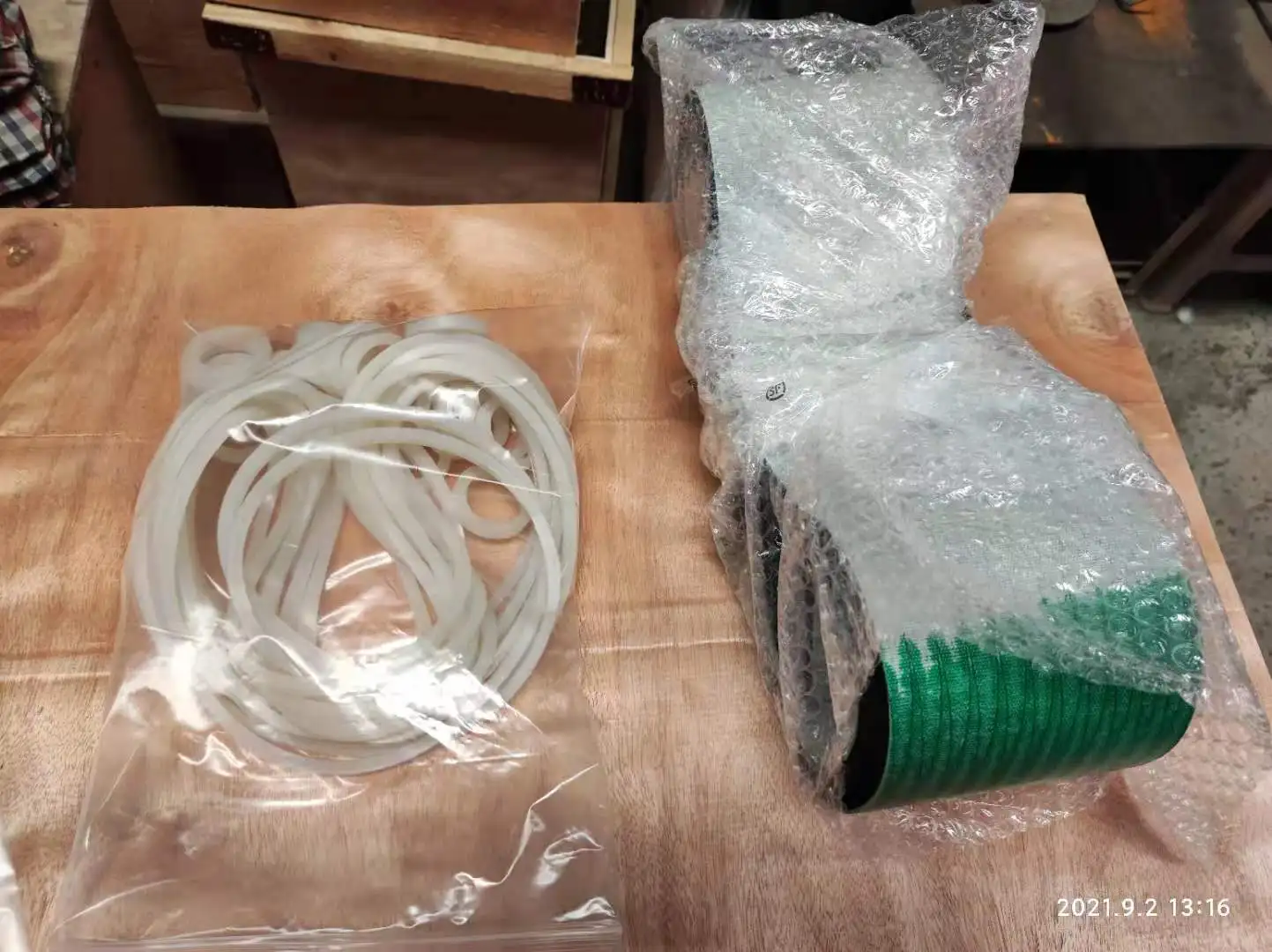 Hot Sale CE Certificate Plate And Frame Filter Press Machine