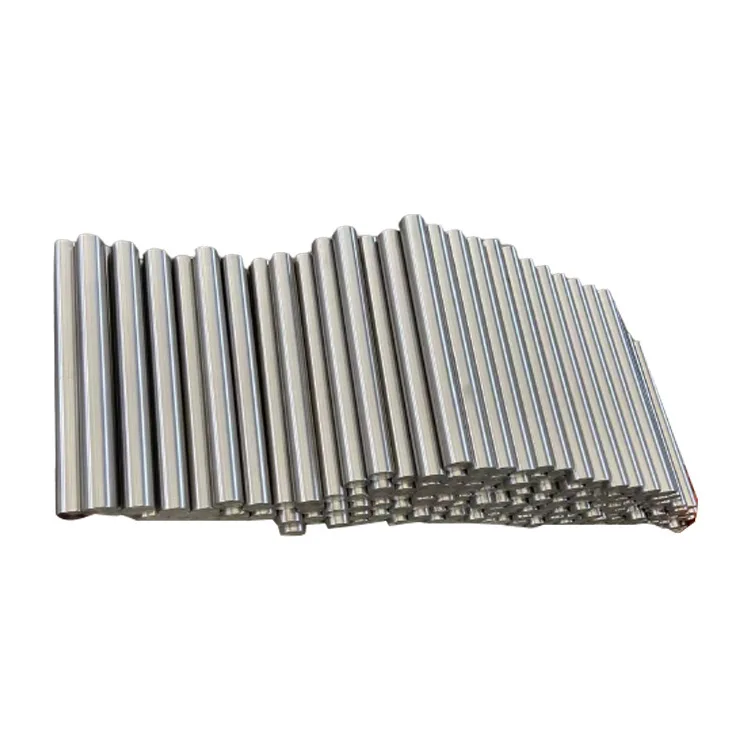 Высокое качество Inconel 625 N06625 2 4856 бар на основе никеля сплав круглый стержень