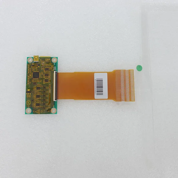 touch screen 24 inch flexible foil capacitive touch screen touchscreen film