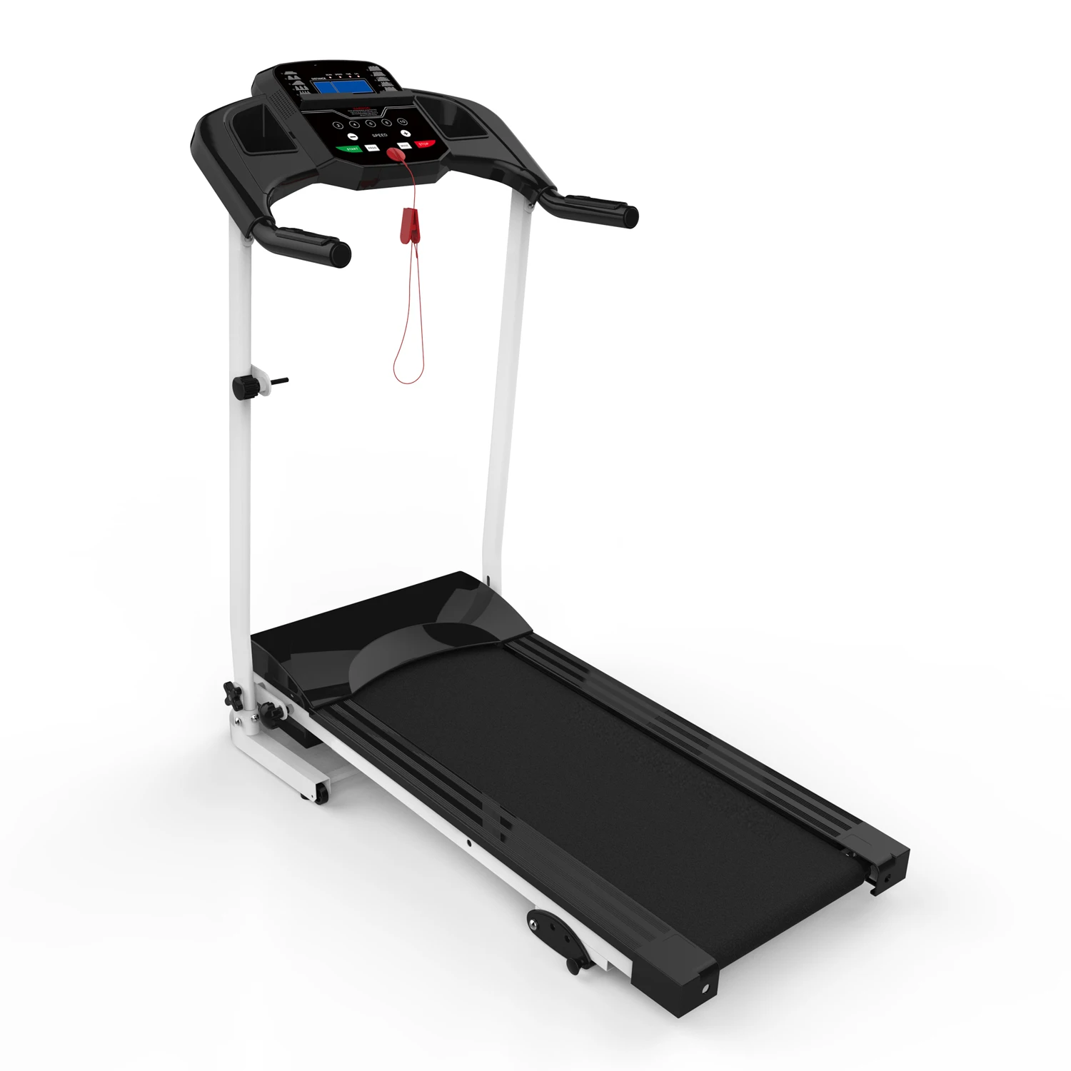 Multi-Functional Walking Running Machine Gym Fitness Equipment New Mini OEM Home Treadmill