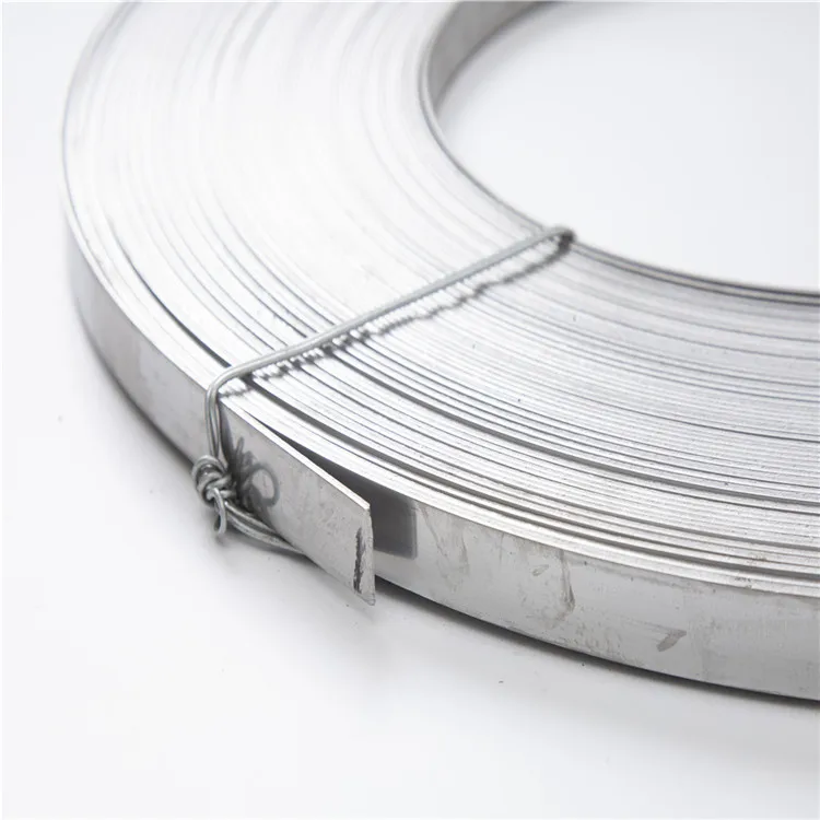 China Manufacturer Cheap Price Spring AISI SUS 430 301 310S 304L 316L 304 Decorative Stainless Steel Coil Strip