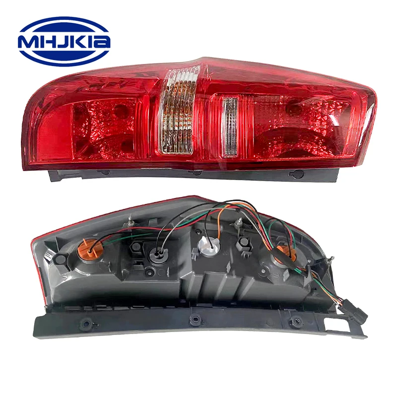 High Quality Rear Tail Light 92401-4H020  Brake Lamp for Hyundai Starex H1