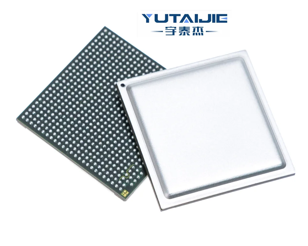 Switch Chip Ethernet transceiver chip BCM5461 BCM5461SA3KFBG BGA Sell like hot cakes chips