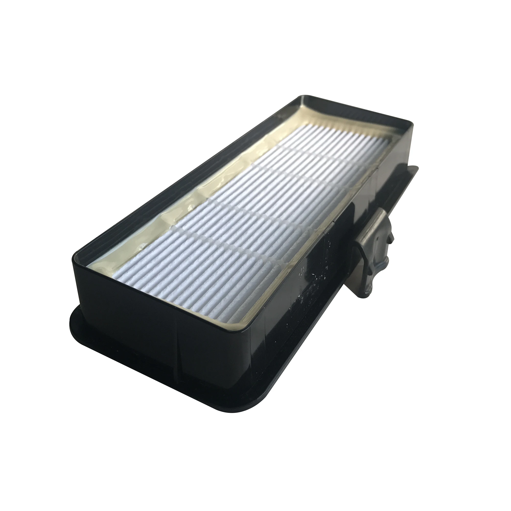 Сменный фильтр hepa для пылесоса LG ADQ73573301