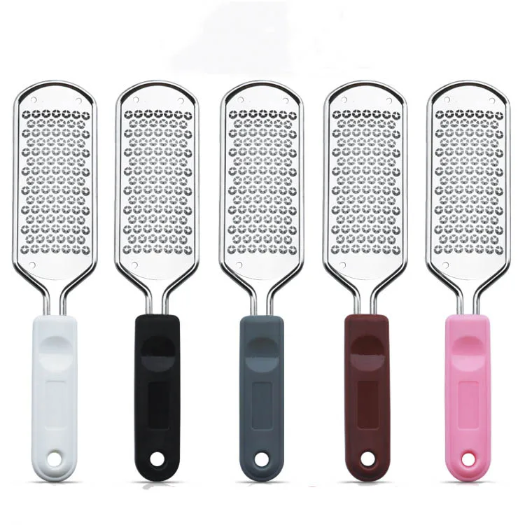 Feet Scrubber Foot File Callus Remover Foot Care Pedicure Dead Hard Skin Remover